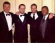 VHB Representatives Attend 89TH Annual Arlington Business Gala